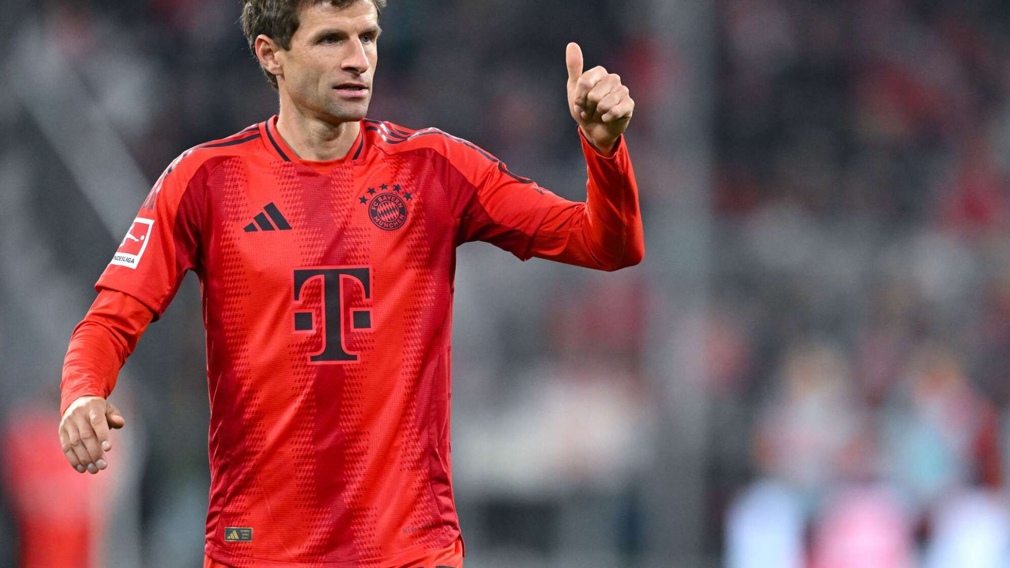 Thomas Müller