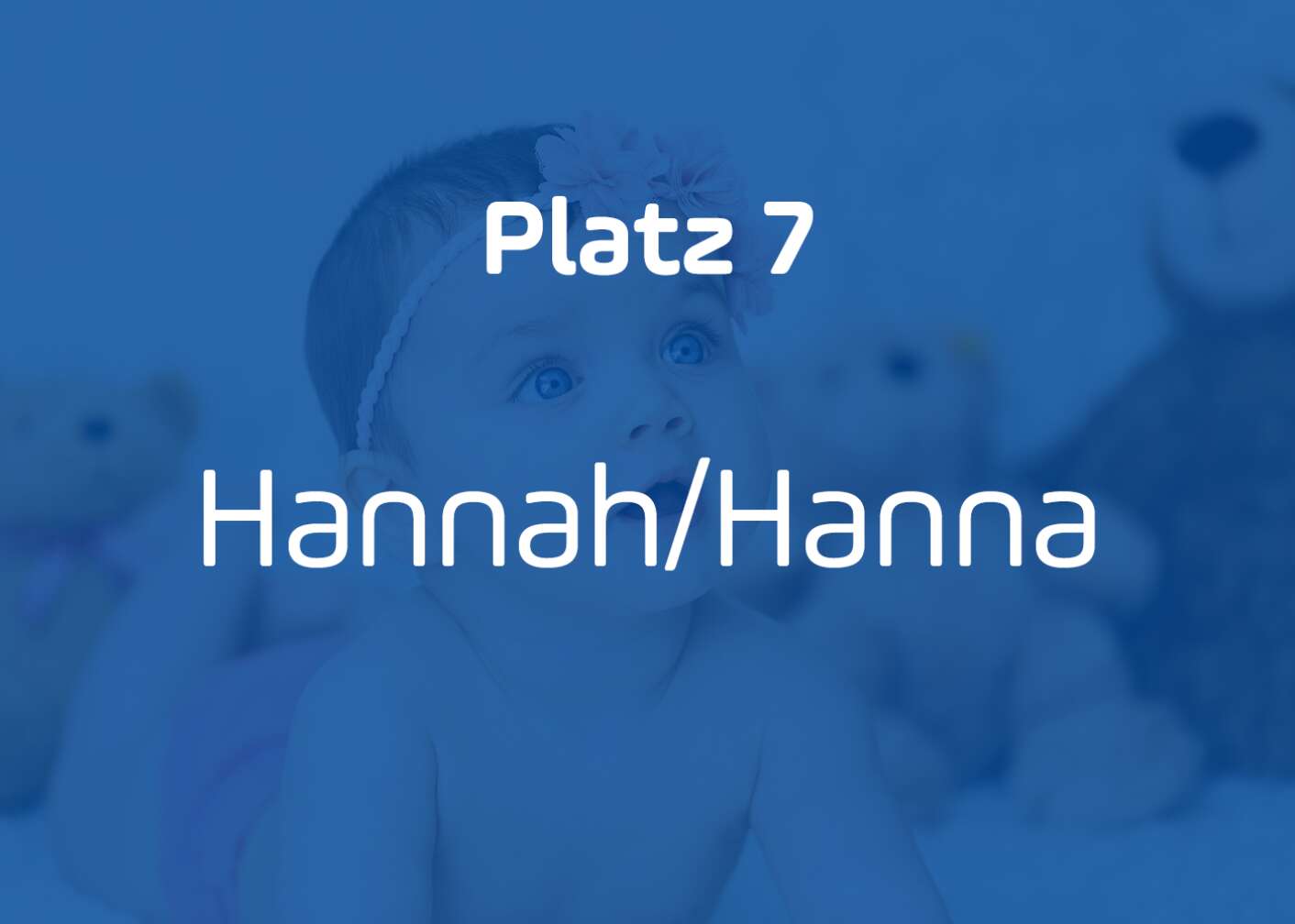 Hannah Platz 7