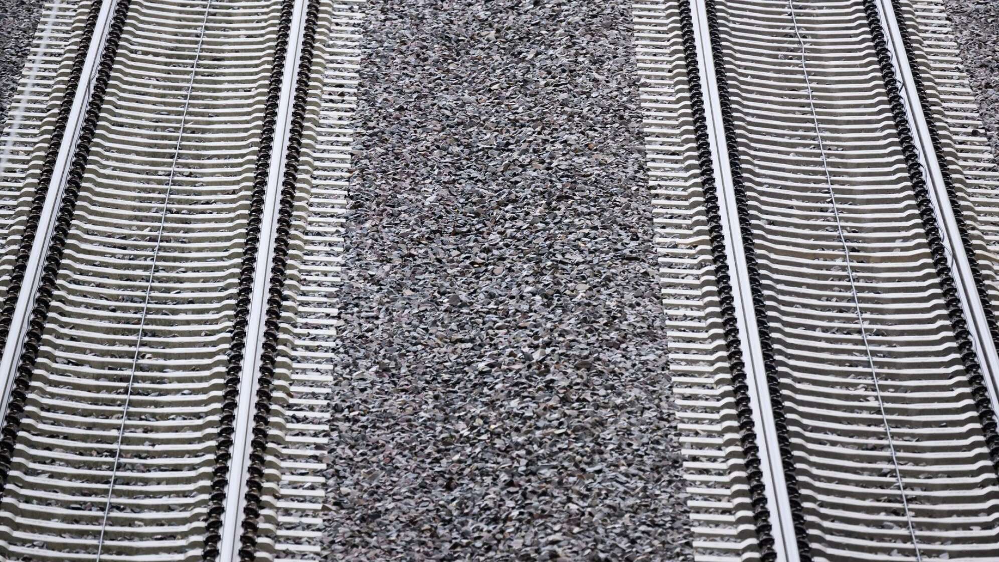 Bahntrassen