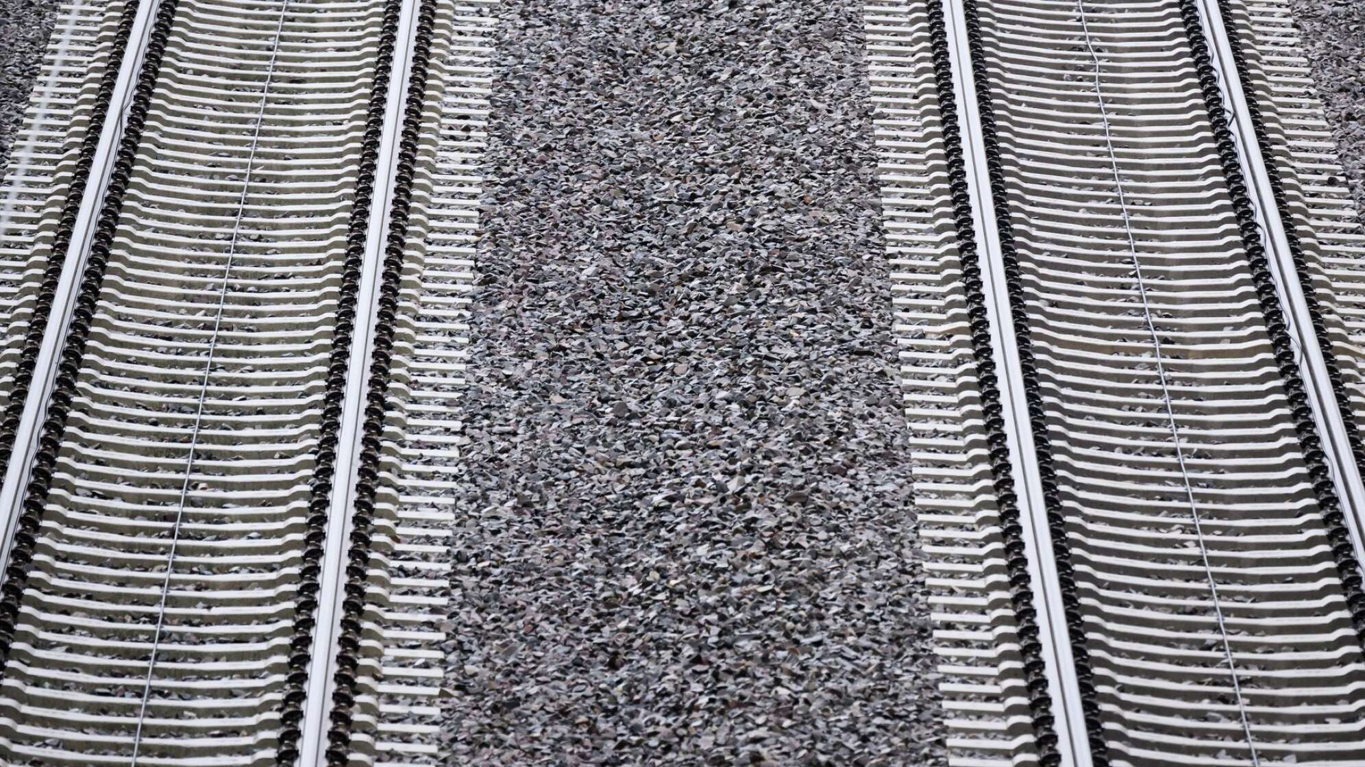 Bahntrassen