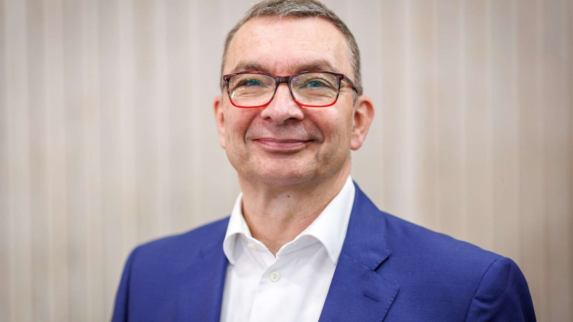 Peter Meier