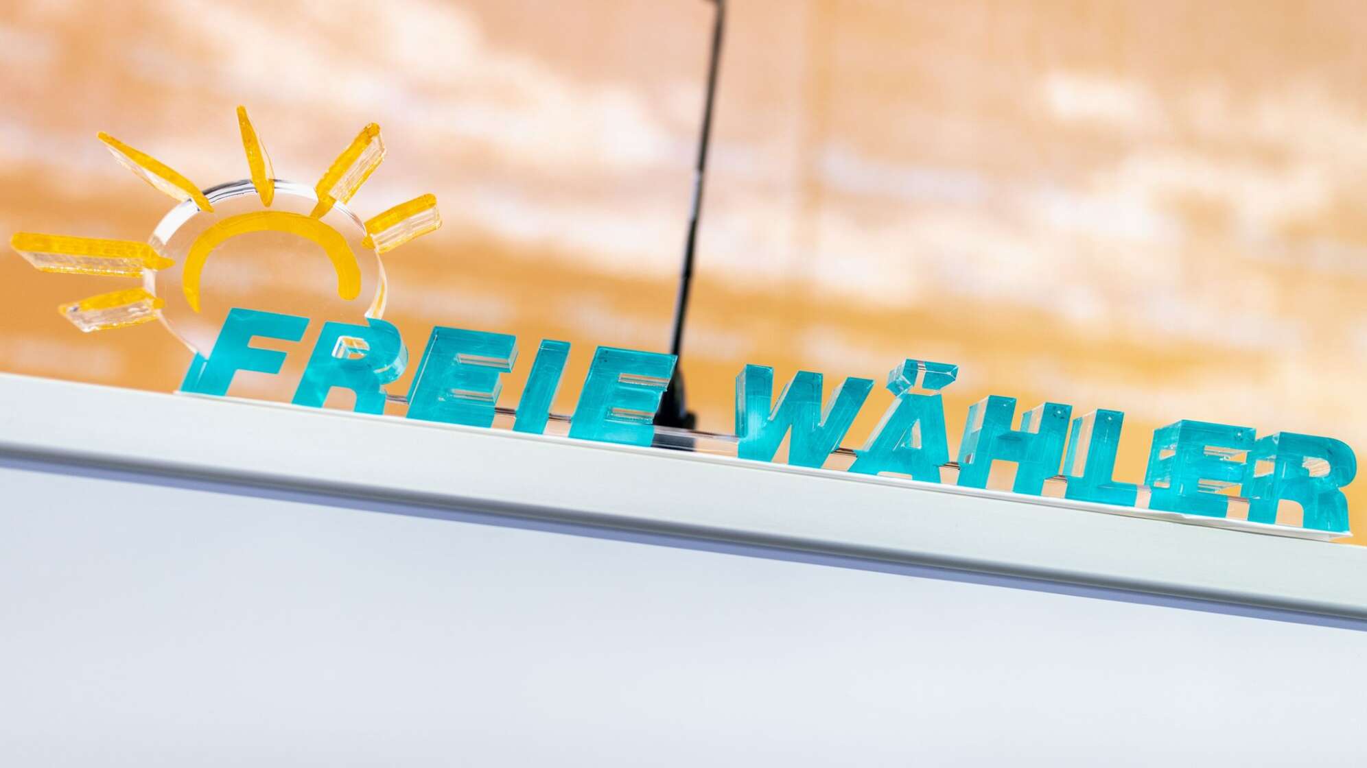 Freie Wähler