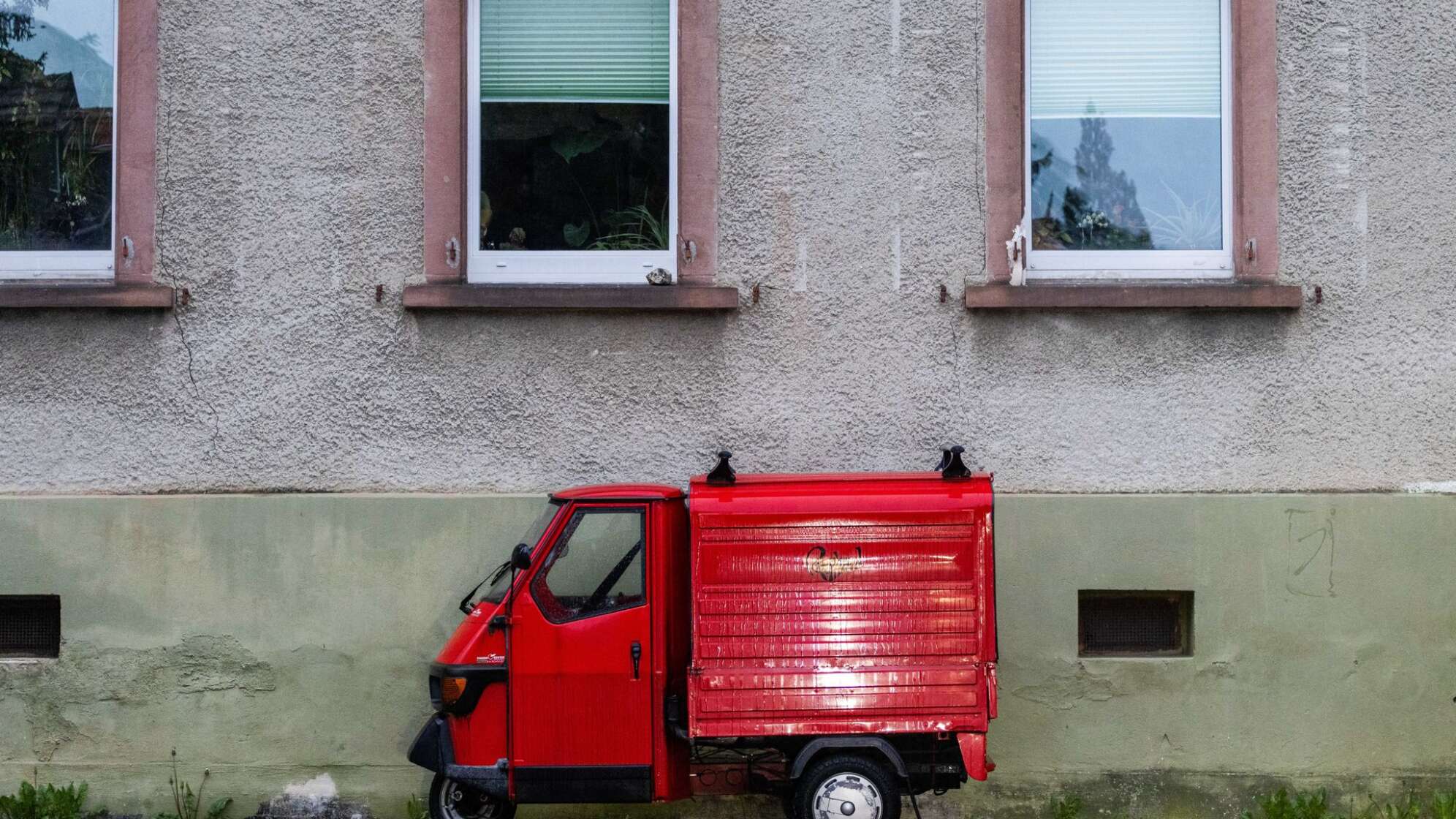 Konjunktur