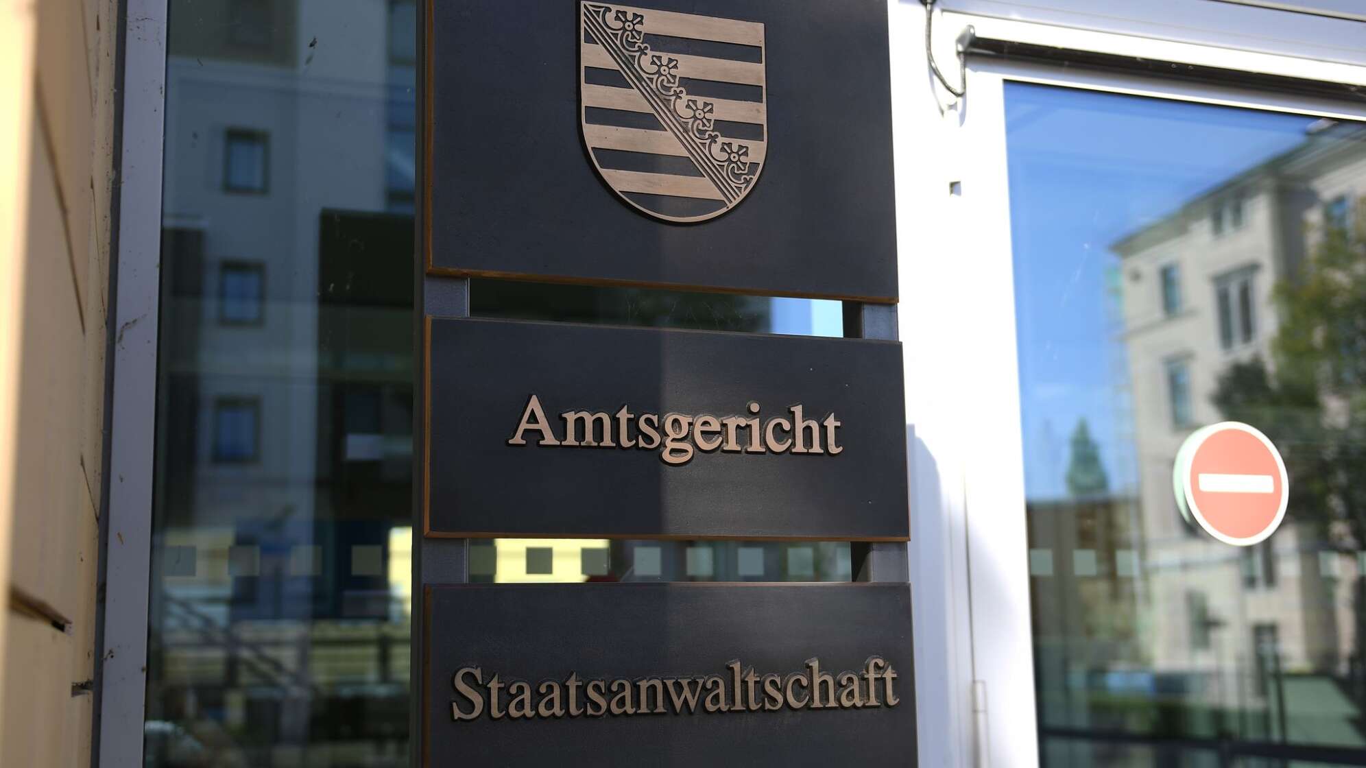 Amtsgericht Chemnitz