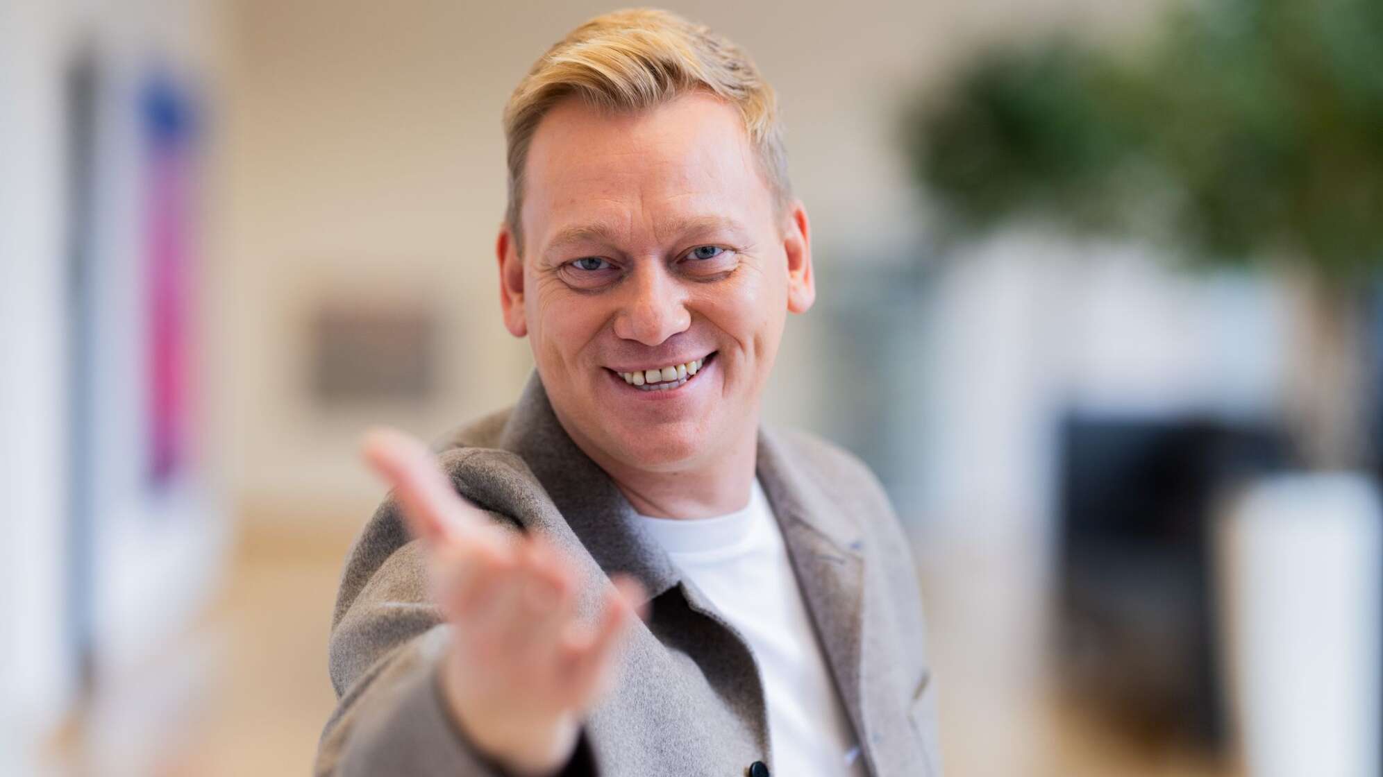 Internet-Star Jens «Knossi» Knossalla