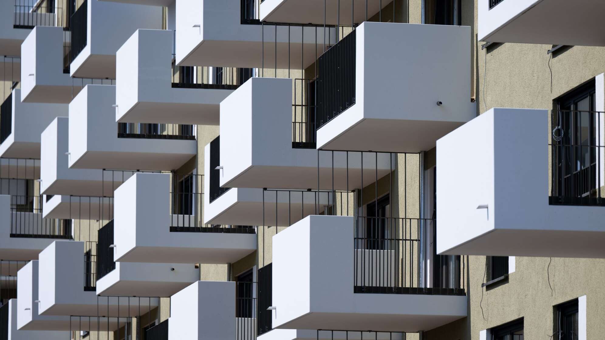 Wohnungsbaugesellschaften werden zu Holding zusammengefasst