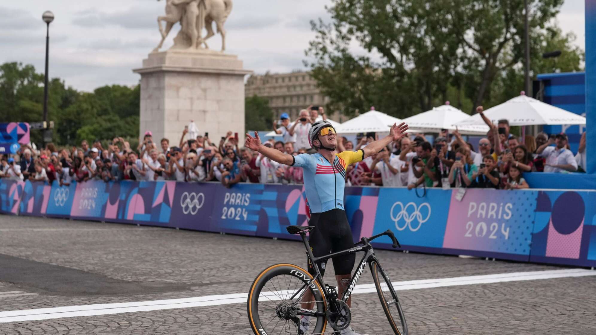 Remco Evenepoel