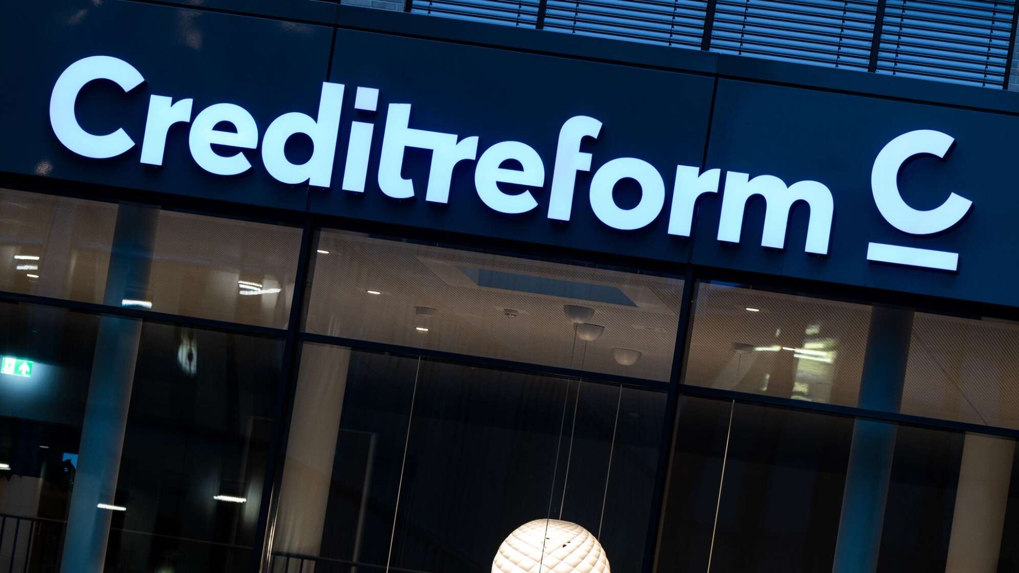 Creditreform