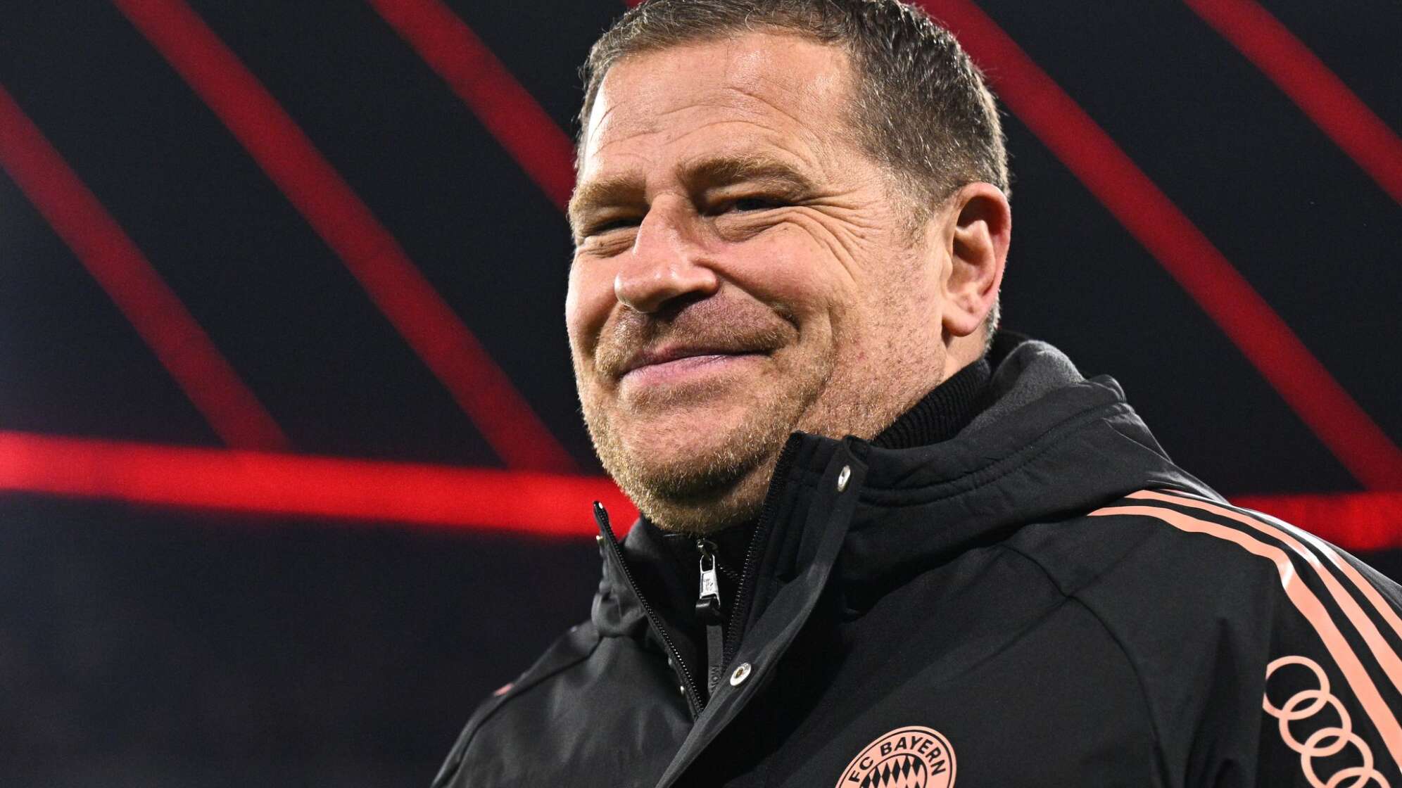Max Eberl