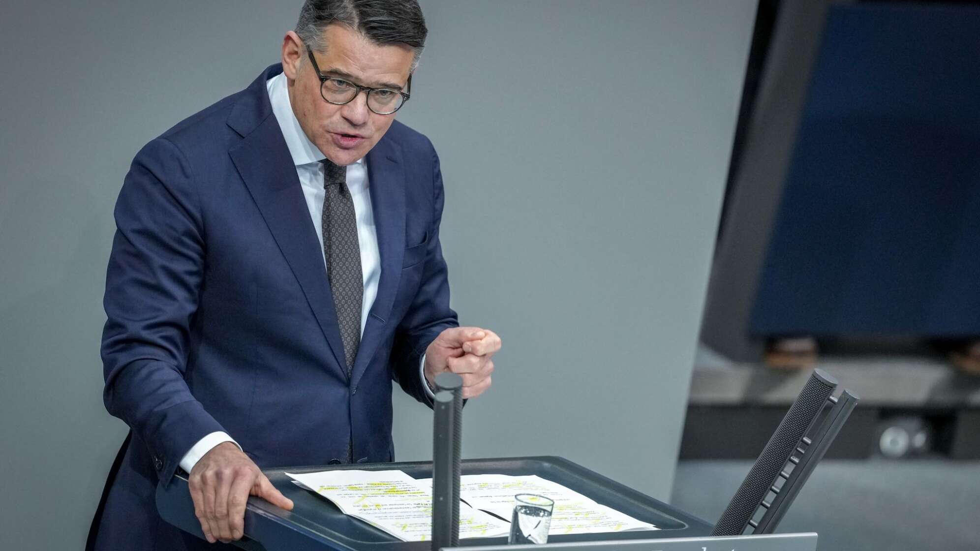 Bundestag