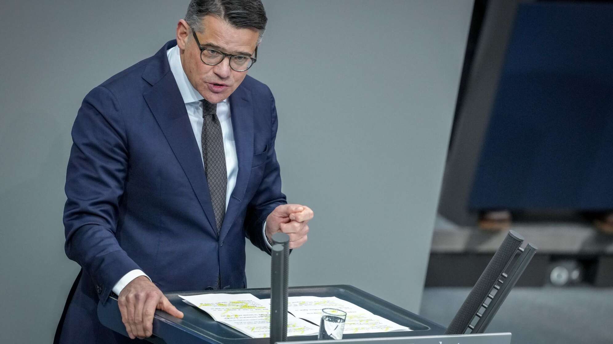 Bundestag