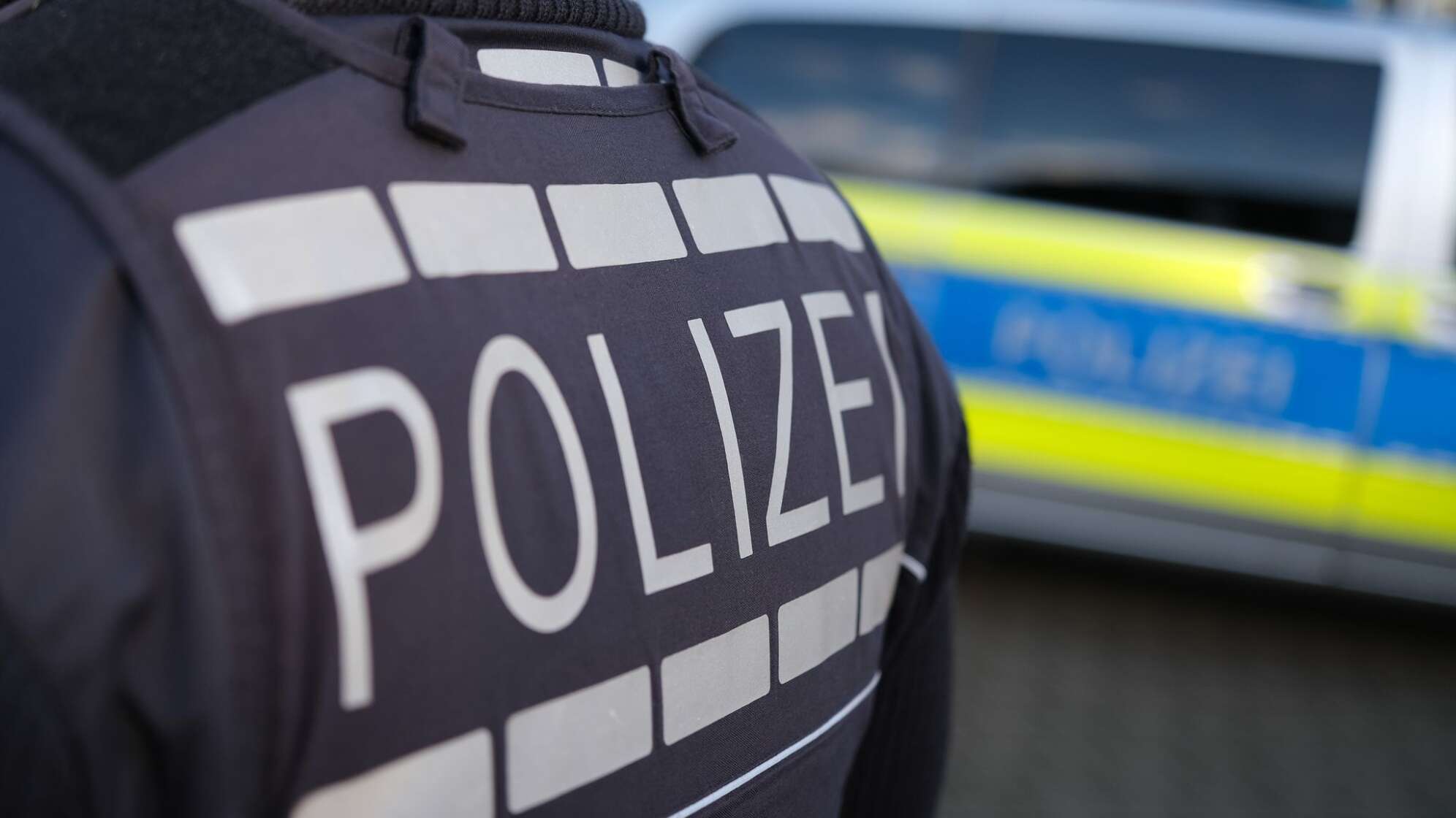 Polizei