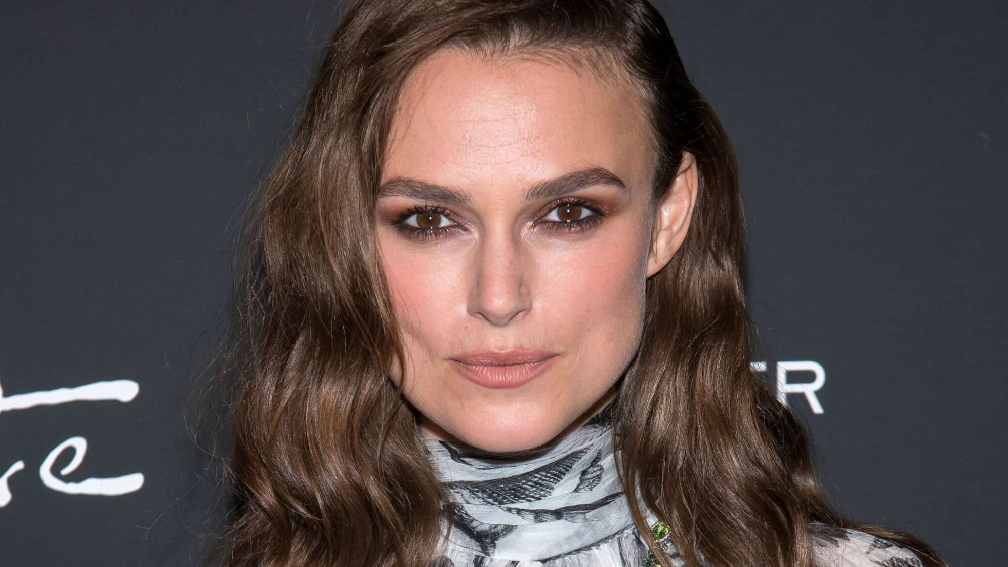 Keira Knightley