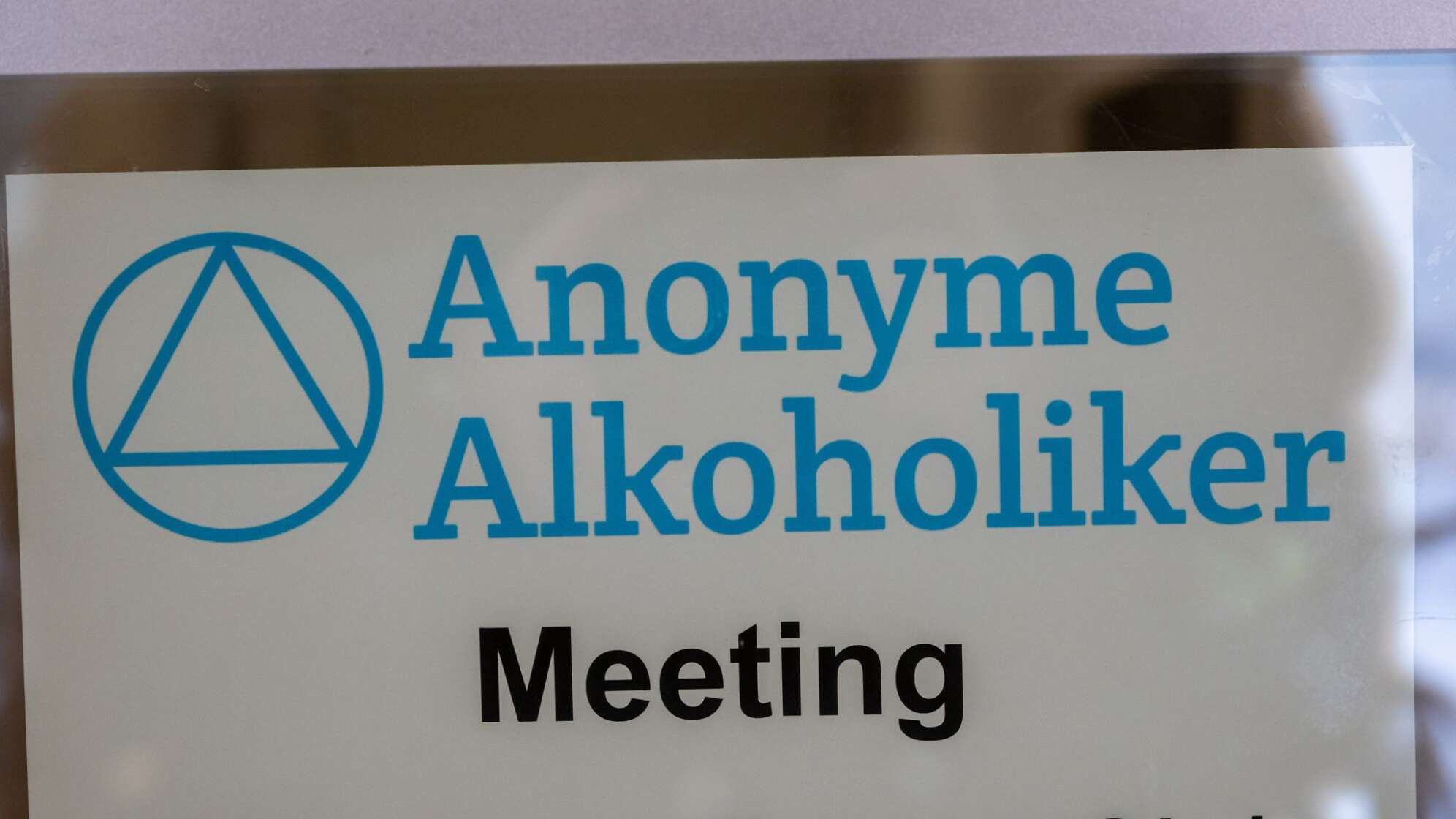 Anonyme Alkoholiker