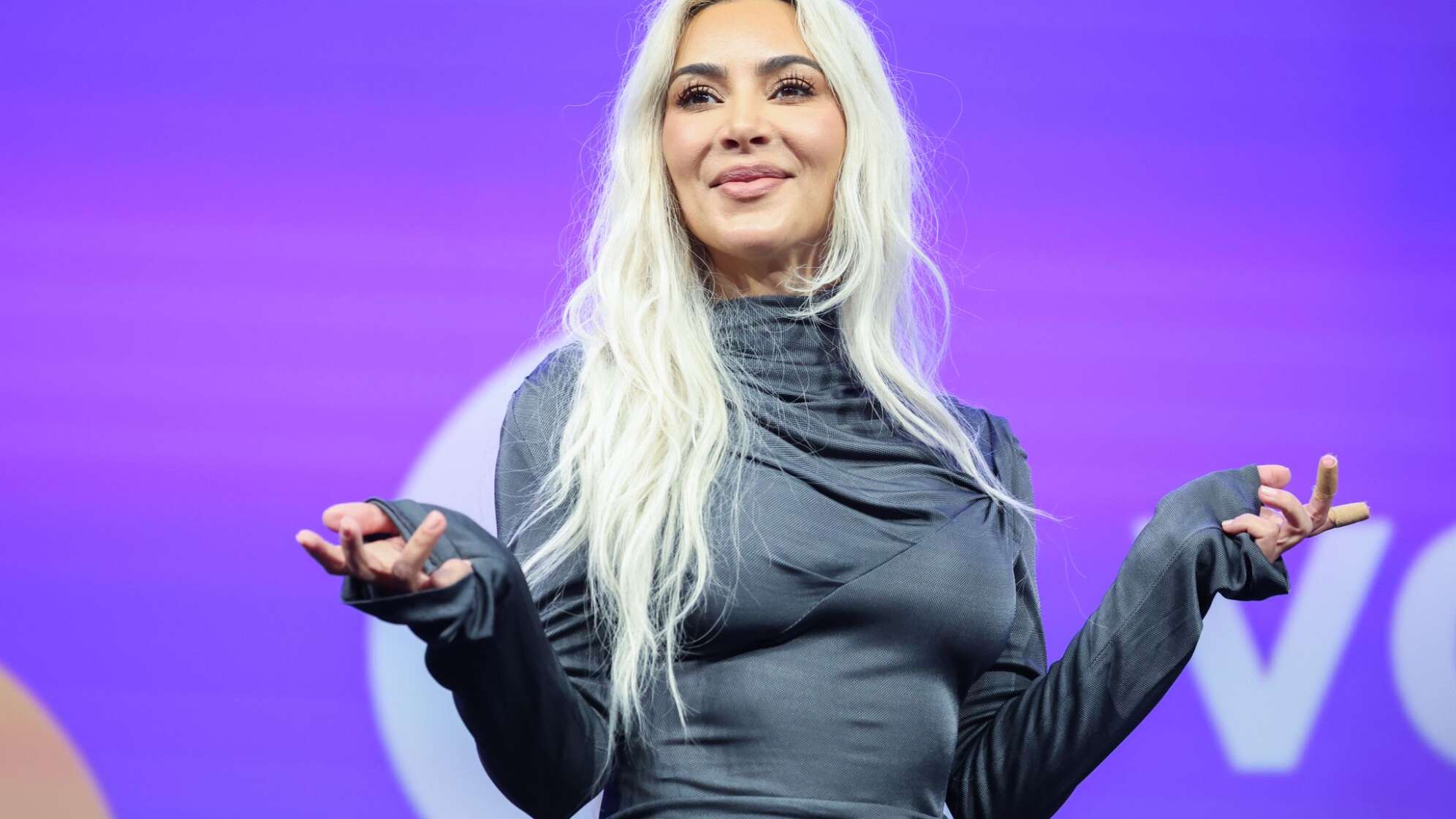 Kim Kardashian