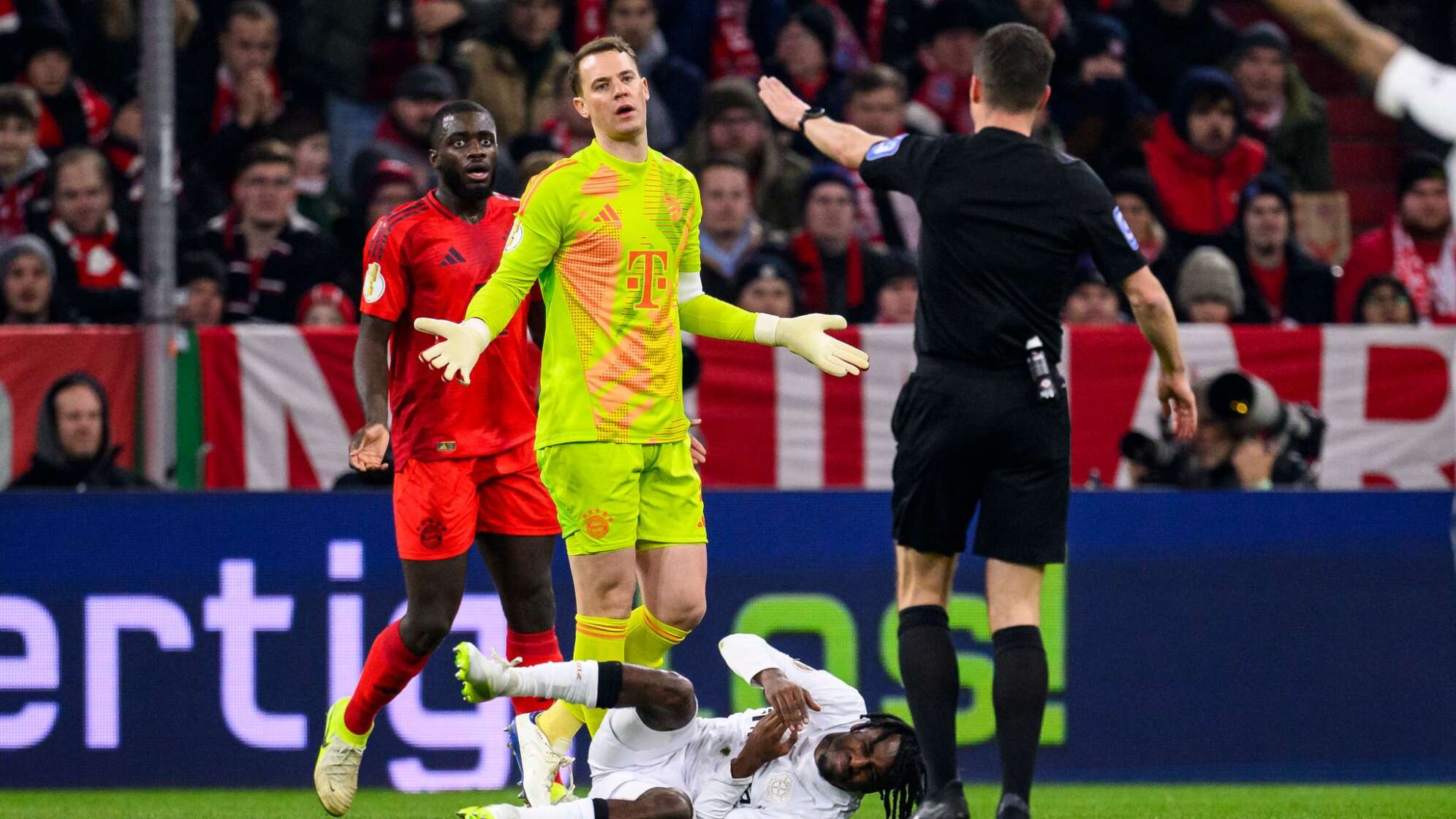 Manuel Neuer