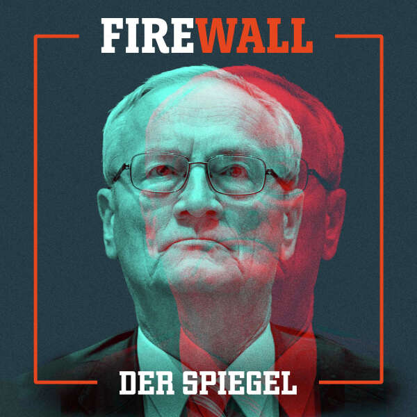 Skandal beim BND: Der Ex-Geheimdienstchef unter Spionage-Verdacht