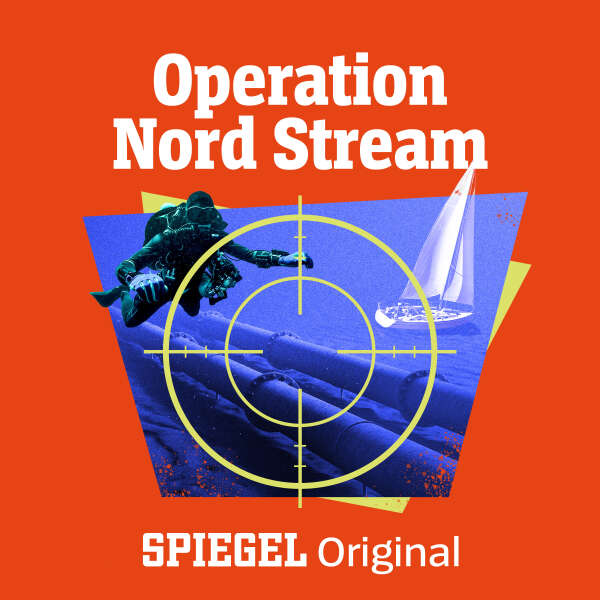 Die Verdächtigen (Folge 2, Operation Nord Stream)