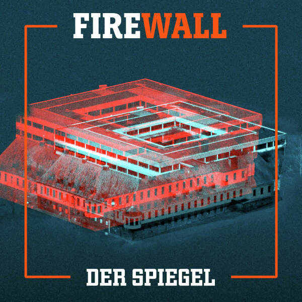 Cyberbunker vs. Ermittler: Die Tech-Anarchie des Mister X