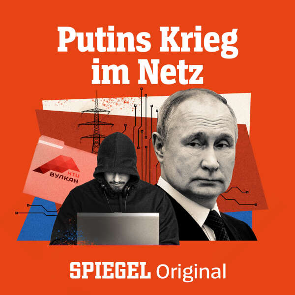 Blackout (Folge 1, Putins Krieg im Netz)
