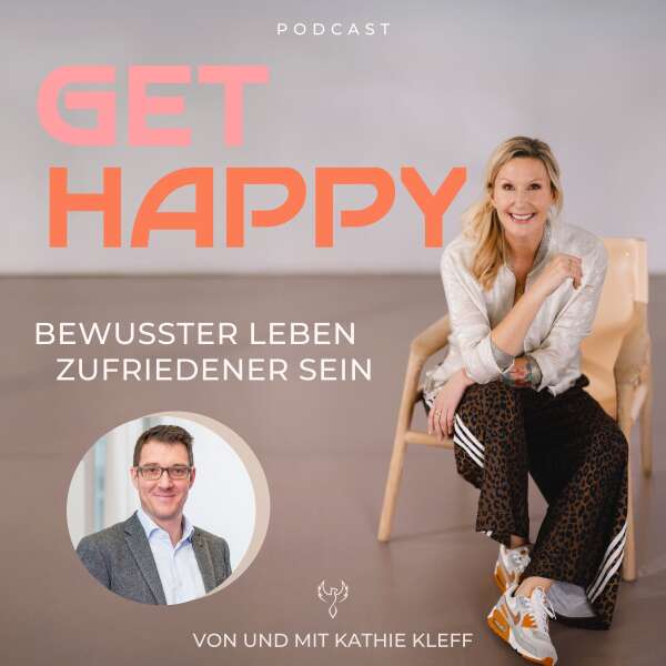 #250 Prof. Dr. Claas Lahmann: Love it, change it or leave it!