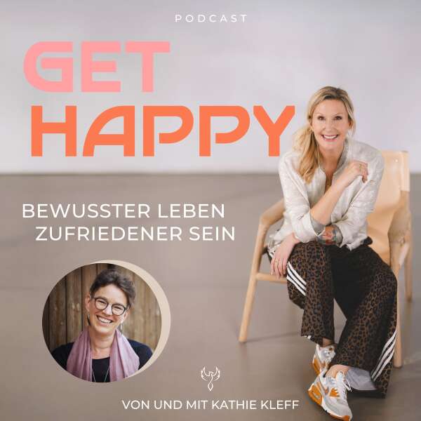 #291 Finde deine Lebensaufgabe: Anne Fierhauser