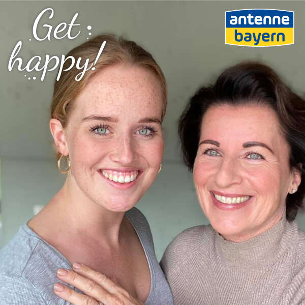 #14 Selbstliebe- mit Annalena und Eva-Maria Zurhorst