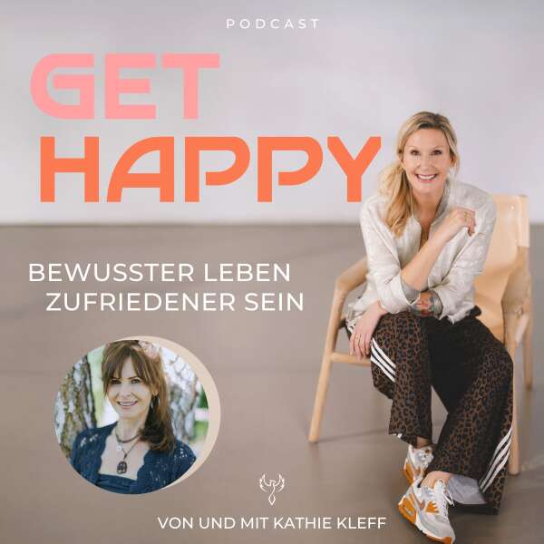 #299 Leben, wenn das Kind beschließt, zu sterben: Nici Ramminger