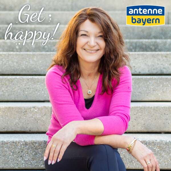 #92 Eine Nahtoderfahrung haben – mit Anke Evertz