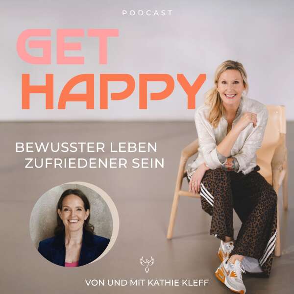 #297 Von Spiritual Bypassing und den Schatten in uns: Alexandra Sorgenicht