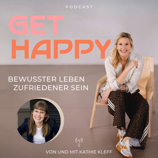 #276 Wenn alles TOO MUCH ist: Prof.Dr.Eva Asselmann
