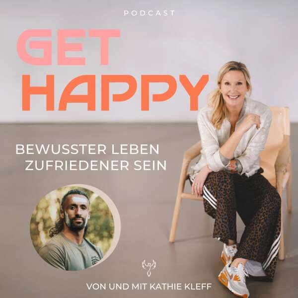 #298 Trauma und die Schatten in uns: Charles Myssy