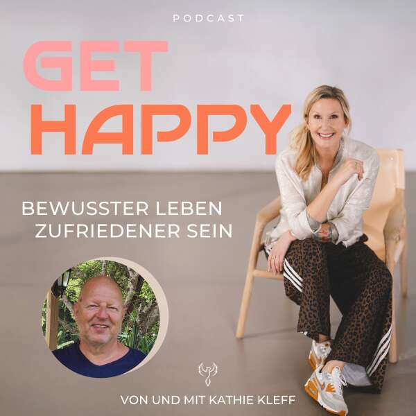 #293 Wir müssen erst unser Kollektivtrauma heilen: Axel Dubinski
