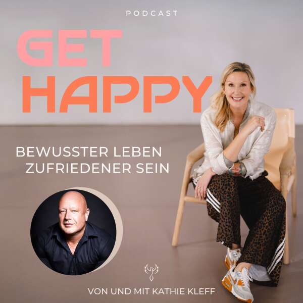 #252 Markus Schnermann: Als Kind verschickt