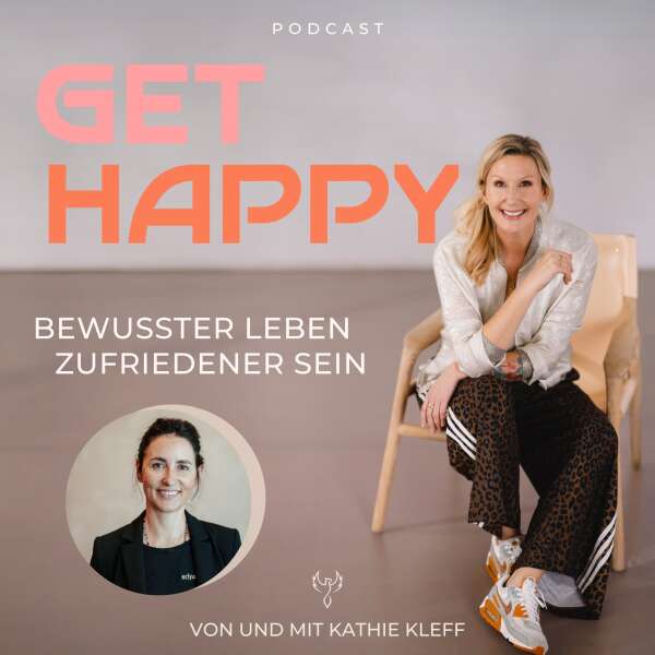 #221 Katharina Pirktl: Wie spirituelles Leadership die neue Zeit bestimmt