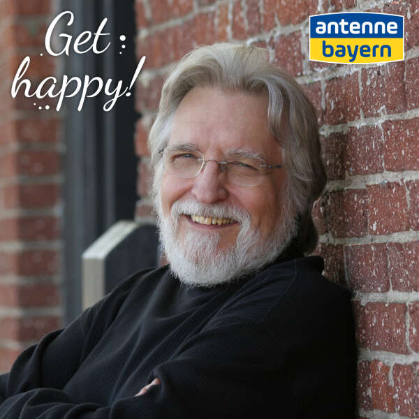 #36 Gott – mit Neale Donald Walsch (Englisch)