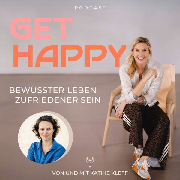 #218 Nina Brach: Wie hochsensible und hochsensitive Menschen ihre Gabe schützen