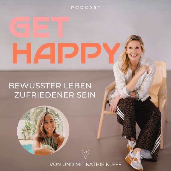 #220 Julia Sahm: Wie unsere Gedanken  unser Körpergewicht beeinflussen