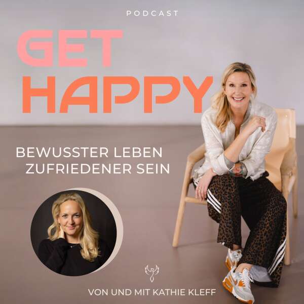 #211 Alexandra Schack: Wie unsere Gedanken unsere Beziehung zu Geld bestimmen
