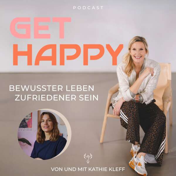 #290 Lebe radikal intuitiv: Marion Fink