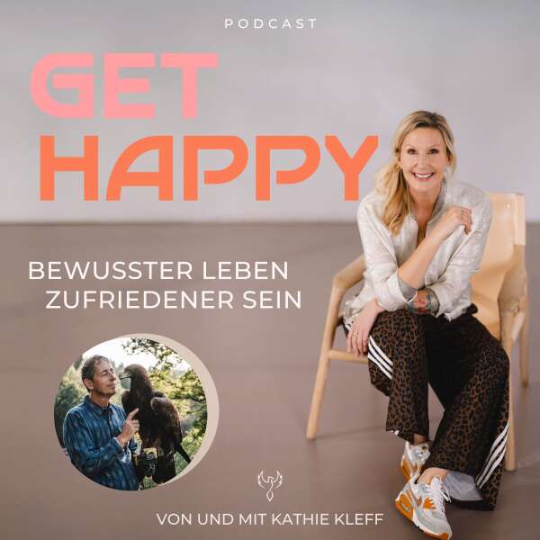 #266 Was wir von Raubvögeln lernen können: Paul Klima