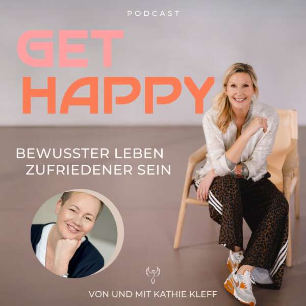 #212 Anja Kälin: Wenn ein lieber Mensch dement ist (und wie wir lernen, damit umzugehen)