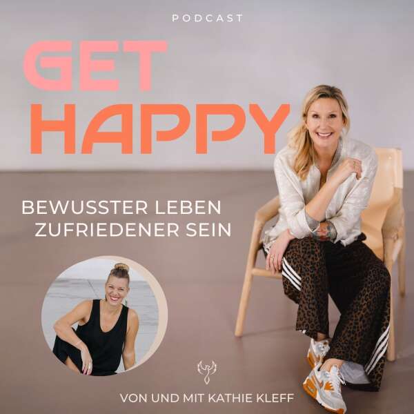 #197 Anja Plattner: Wie uns unseren inneren Kindern traumasensibel zuwenden