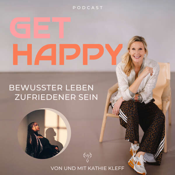 #224 Zoe Wees: Wie ich meine Angst lieben lernte  (Wdh.)