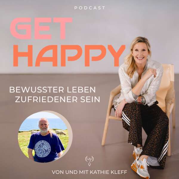 #284 Die Kraft der geistigen Welt: Martin Berghammer