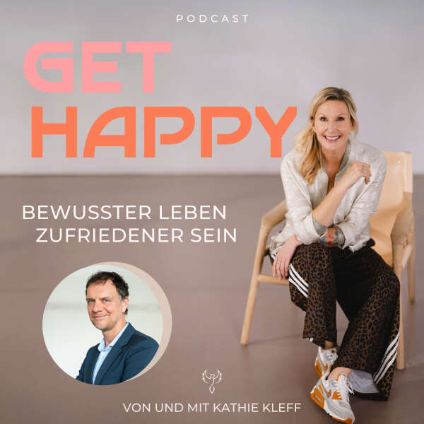 #249 Prof.Dr. Volker Busch: Was die KI mit unserem Gehirn macht