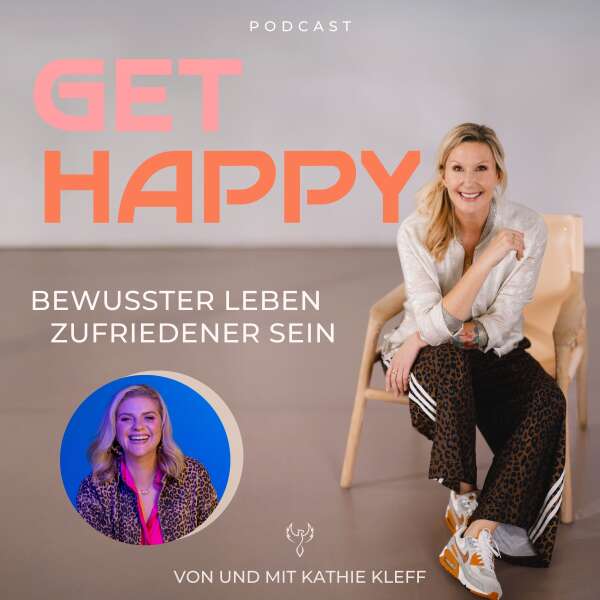 #245 Ricarda Berlage: Inspirationen für das Jahr 2026