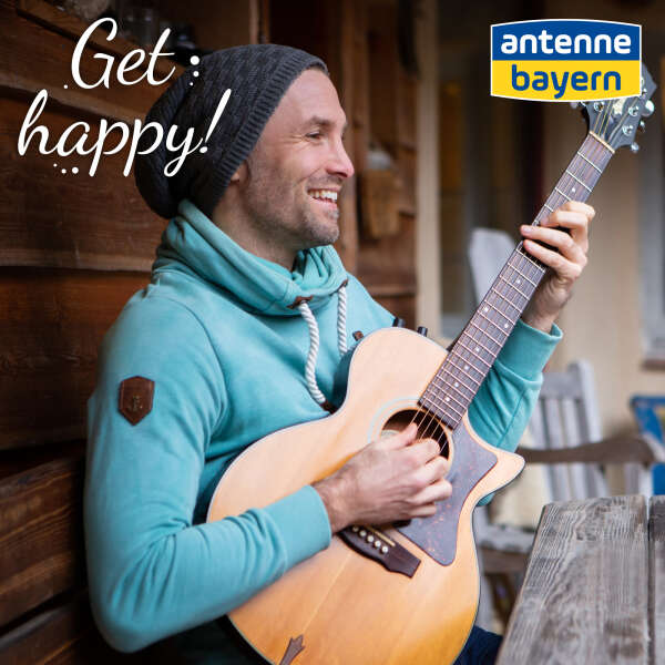 #25 Bewusst leben - mit Adrian Winkler