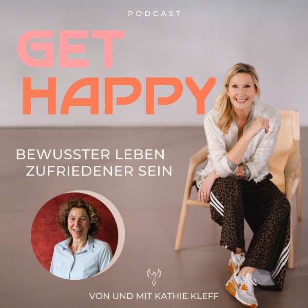 #219 Alexandra Pashalidis: Warum Fasten uns so gut tut