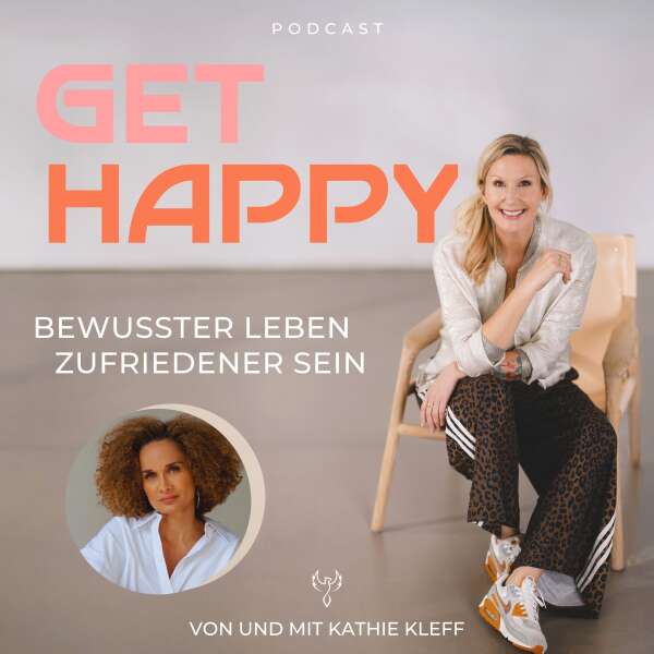 #278 Das Impostersyndrom heilen- mit Sarah Desai